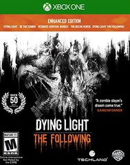 Dying Light - The following special edition